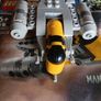Lego, mandalorian Image 3