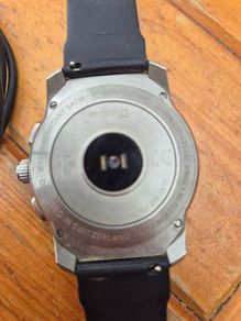 watches