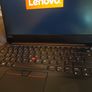 Lenovo ThinkPad E14, i7-10510, 8gb ram, 250gb ssd, like new condition, original charger Image 2