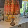 Wood Lamp Base Image 2