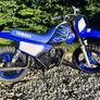 Yamaha pw50 Image 4