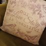 Love themed  cushion Image 2