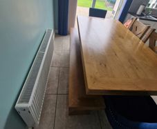 Kitchen Table and Chairs