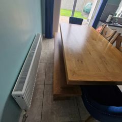 Kitchen Table and Chairs
