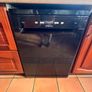 Solid Mahogany kitchen  and appliances Image 4