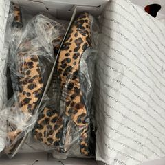 Aldo heels