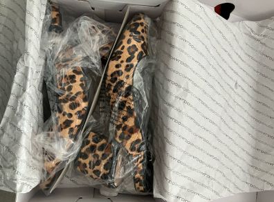 Aldo heels