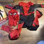 spiderman costume Image 5