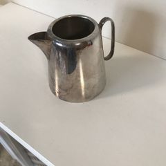 EPNS Silver Milk / Cream Jug