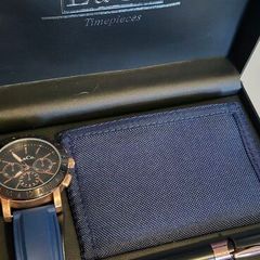 L&Co watch gift set
