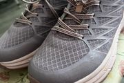 Ladies size 7 uk 40eu Hi TEC trainers