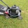 lawnmowers Image 5