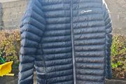 Berghaus puffer