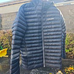 Berghaus puffer