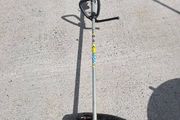 echo strimmer