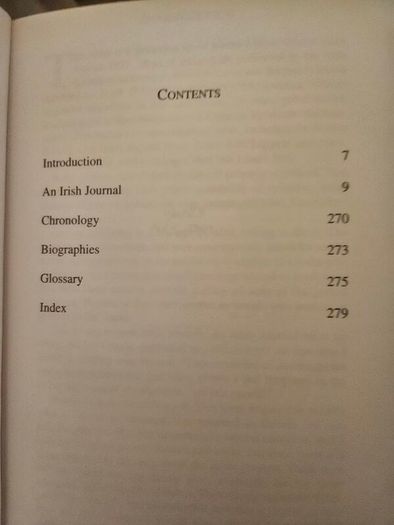 An Irish Journal.  By Gerry Adams. First Edition Paperback In Very Good Condition.  See Photos For Same.