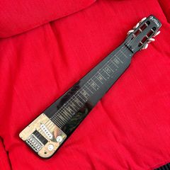 Artisan Lapsteel