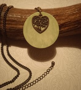 Tree of life pendant