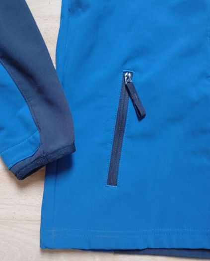 Quench Waterproof & Windproof jacket