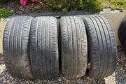 Continental and Hankook Tyres