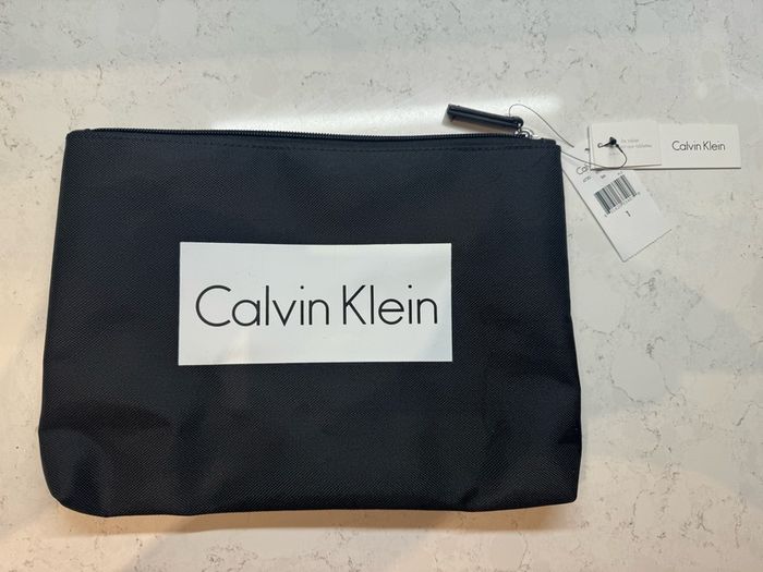 Calvin Klein IPad Case