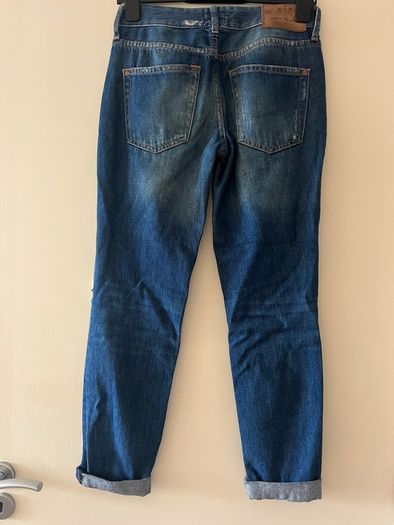 Ripped Jeans