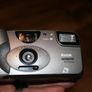 Kodak Advantix 1600 Auto APS Compact Film Camera Image 8