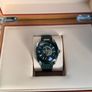 Omega seamaster aqua terra world timer GMT Image 10