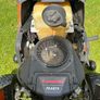 Husqvarna CTH 164T Image 5