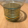 Glass Vase / Candle Holder Image 3