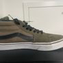 Vans Sk8-Hi Shoes (Size UK 6) Image 3