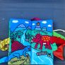 jollybaby soft book Brand New Dinosaur Image 6