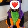 Spider costume Image 3