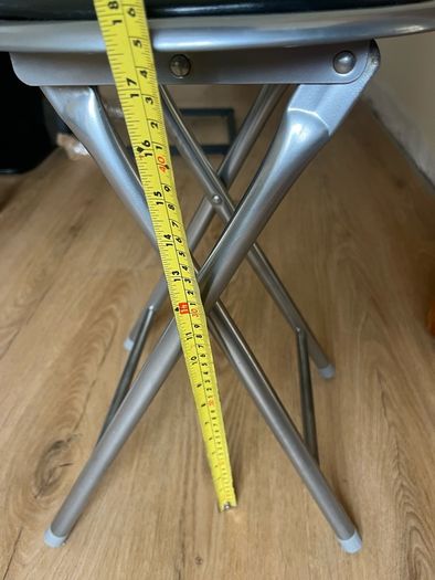 folding stools