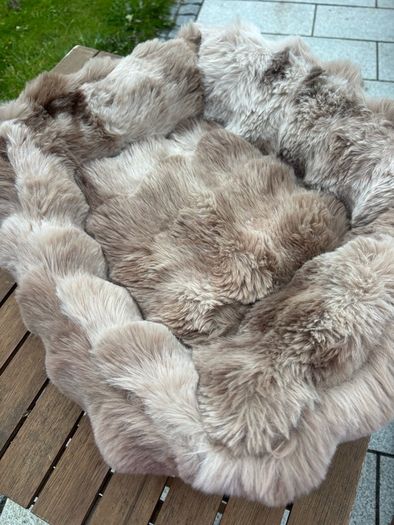 Pet Bed
