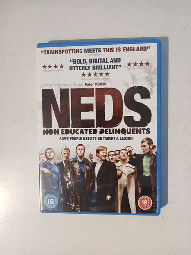 DVD's. One Euro Each. Over 295 DVD's Listed
