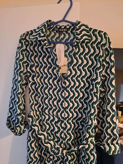 Ladies Dress