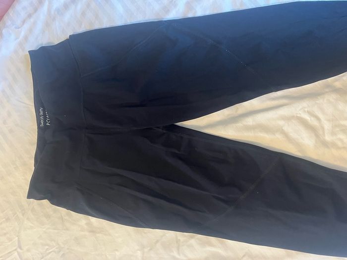 Sweaty Betty Power leggings size M, Black