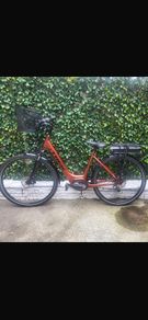 Trek Verve+ 1 Lowstep Electric Bike , Only 24 km,As New