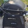 Webber gas bbq Image 2