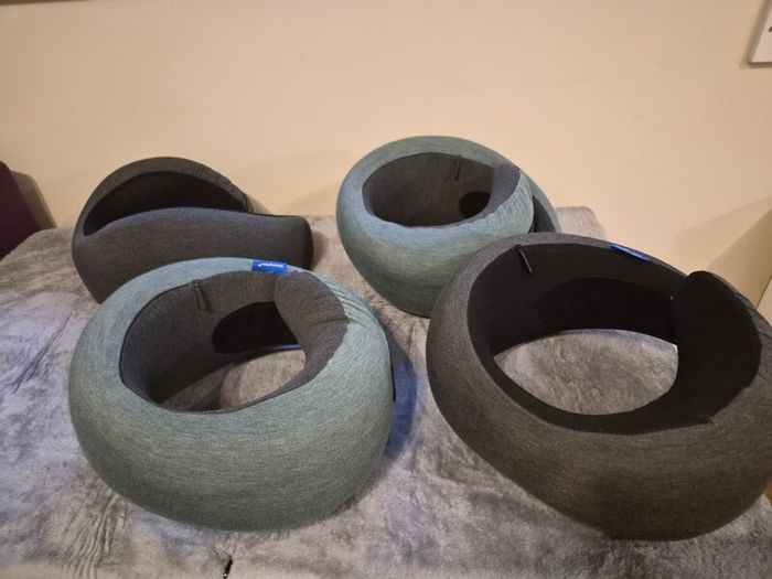 Ostrich Go Travel Pillow