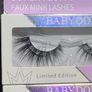 Baby doll super fluffy faux mink lashes bundle Image 4