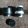 nikon Nikkor p nippon kogaku 105mm f2.5 Image 3