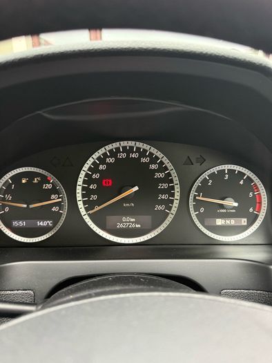 2008 Mercedes-benz C-class