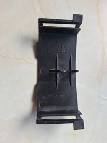 Henry Vacuum Cleaner Assembly Clip Holder