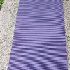 exercise/ yoga mat
