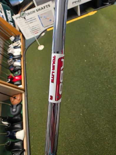 Brand New Mizuno Jpx925 Hot Metal Irons