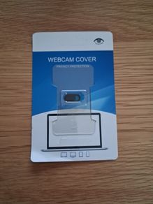 Webcam Covers