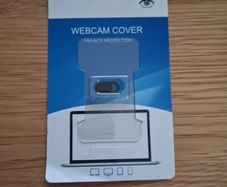 Webcam Covers
