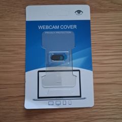 Webcam Covers
